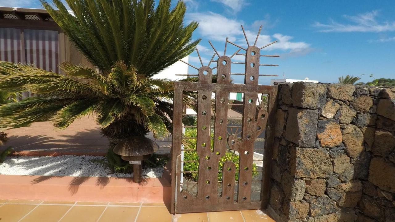 Villa La Petite Guatiza Exterior photo