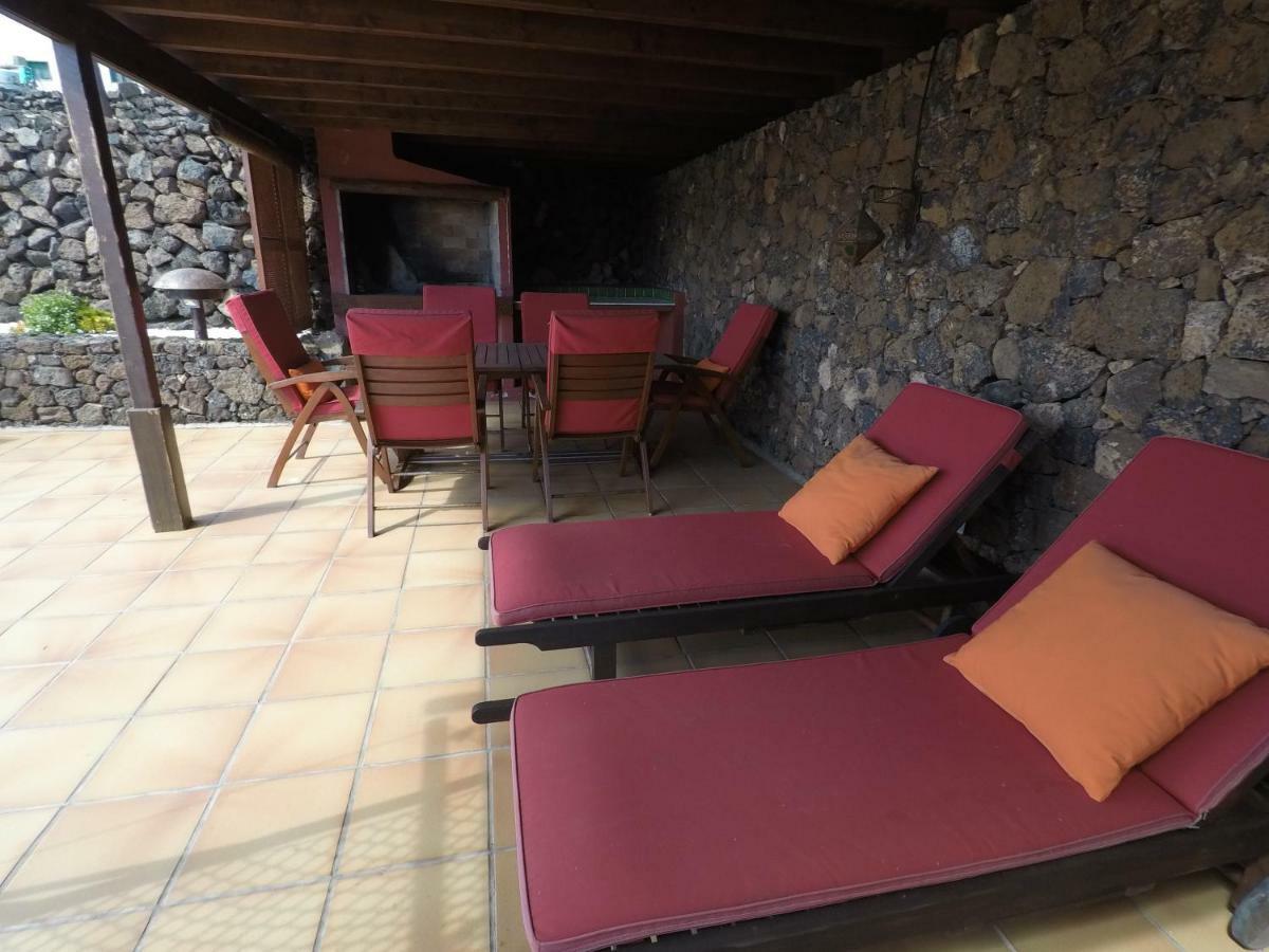 Villa La Petite Guatiza Exterior photo