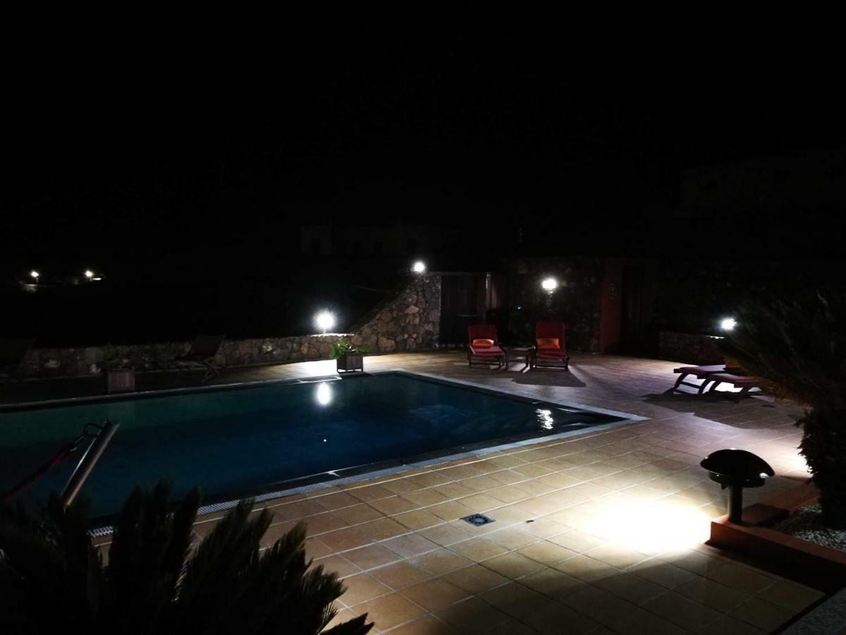 Villa La Petite Guatiza Exterior photo